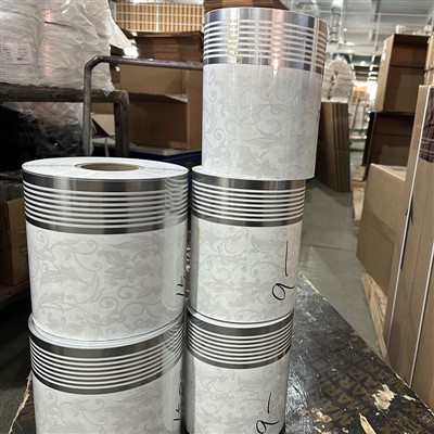 Film za vroče žigosanje hišnih ljubljenčkov