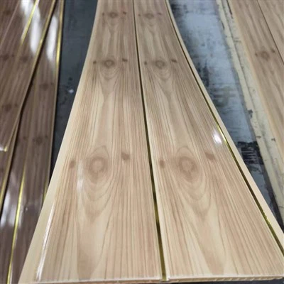 PVC plošča za strop